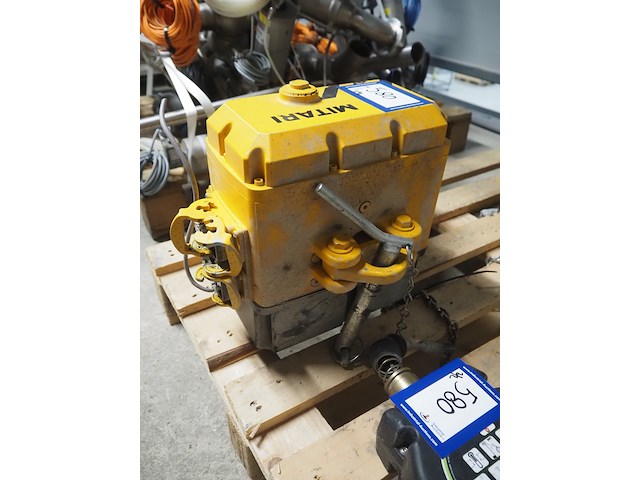 Mitari - afbeelding 6 van  11