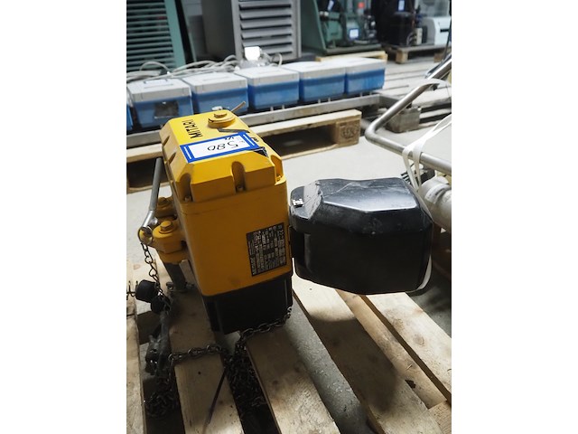 Mitari - afbeelding 7 van  11