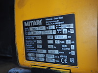 Mitari - afbeelding 9 van  11