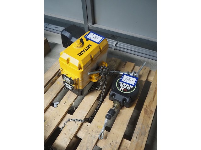 Mitari - afbeelding 1 van  9