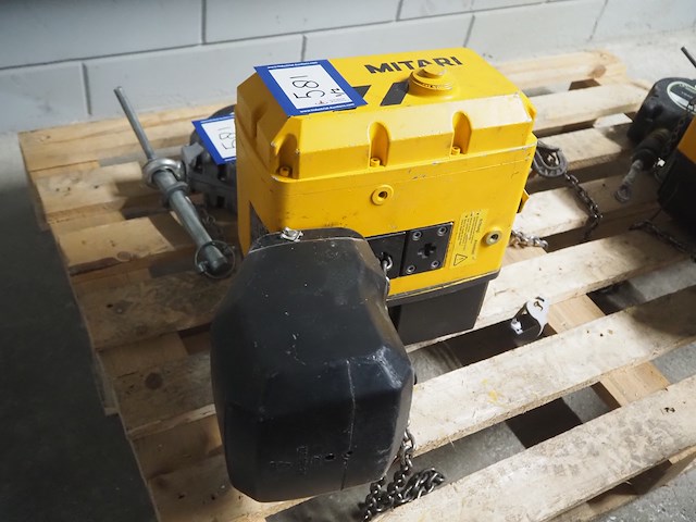 Mitari - afbeelding 3 van  9