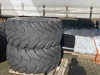Mitas - band, wiel en velg (2x) - afbeelding 1 van  4