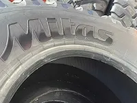 Mitas - band, wiel en velg (2x) - afbeelding 4 van  4