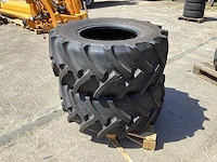 Mitas ac65 band (2x) - afbeelding 2 van  7