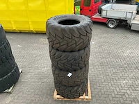 Mitas agriterra 02 band (4x) - afbeelding 1 van  5