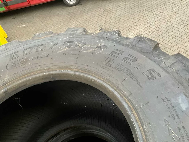 Mitas agriterra 02 band (4x) - afbeelding 3 van  5