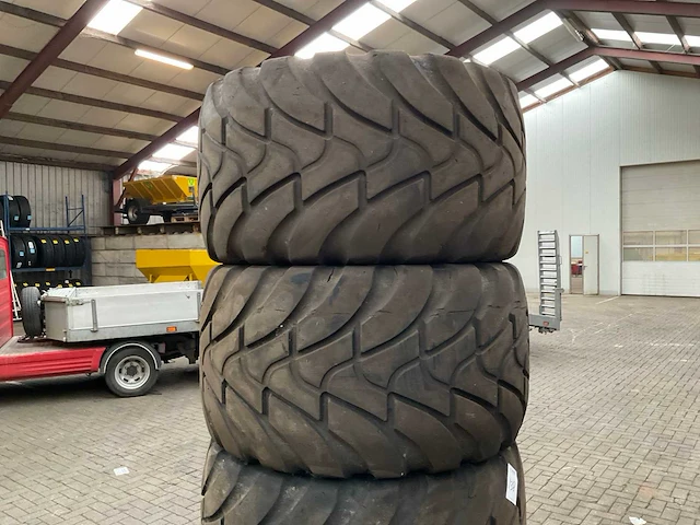 Mitas agriterra 02 band (4x) - afbeelding 4 van  5