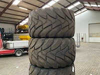 Mitas agriterra 02 band (4x) - afbeelding 4 van  5