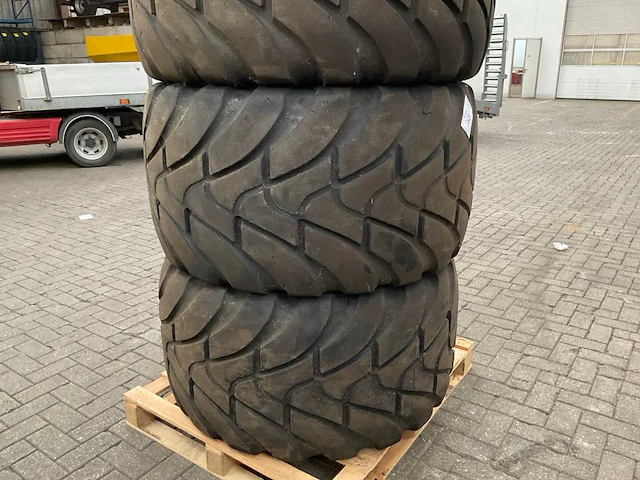 Mitas agriterra 02 band (4x) - afbeelding 5 van  5