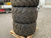 Mitas agriterra 02 band (4x) - afbeelding 5 van  5