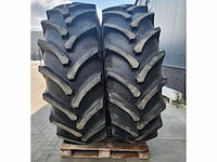 Mitas radial drive set banden john deere - afbeelding 2 van  8