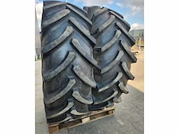 Mitas radial drive set banden john deere - afbeelding 3 van  8