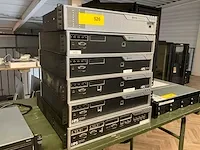 Mitel gateway (6x) - afbeelding 1 van  4