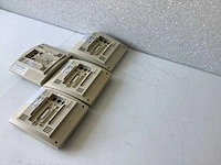Mitel ipbs1-t3/2a voip dect (4x) - afbeelding 6 van  8