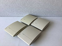 Mitel ipbs1-t3/2a voip dect (4x) - afbeelding 2 van  8