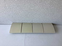 Mitel ipbs1-t3/2a voip dect (4x) - afbeelding 3 van  8