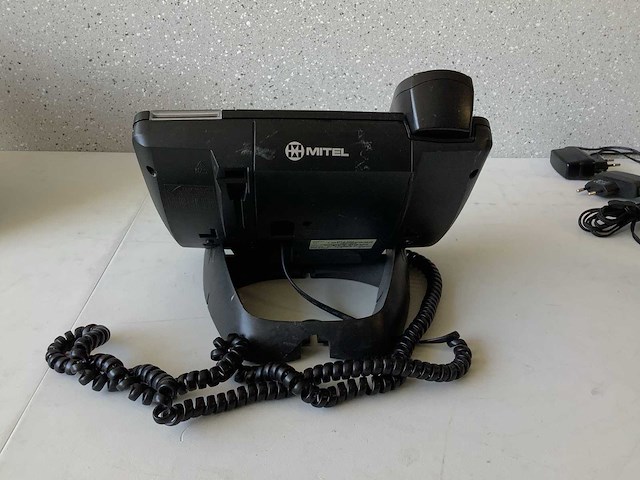 Mitel voip telefoon (15x) - afbeelding 2 van  14