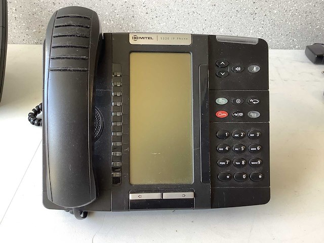 Mitel voip telefoon (15x) - afbeelding 3 van  14