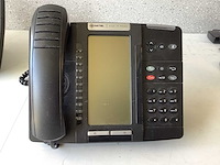 Mitel voip telefoon (15x) - afbeelding 3 van  14