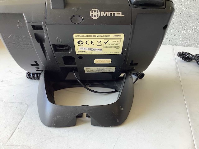 Mitel voip telefoon (15x) - afbeelding 4 van  14