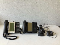Mitel voip telefoon (15x) - afbeelding 6 van  14