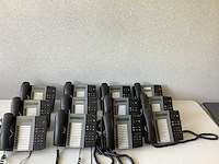 Mitel voip telefoon (15x) - afbeelding 1 van  14