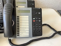 Mitel voip telefoon (15x) - afbeelding 7 van  14