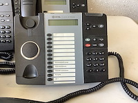 Mitel voip telefoon (15x) - afbeelding 8 van  14