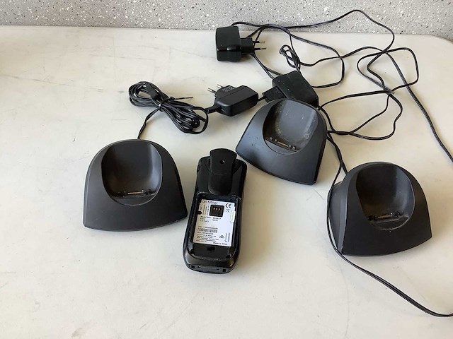 Mitel voip telefoon (15x) - afbeelding 11 van  14