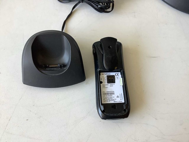 Mitel voip telefoon (15x) - afbeelding 12 van  14