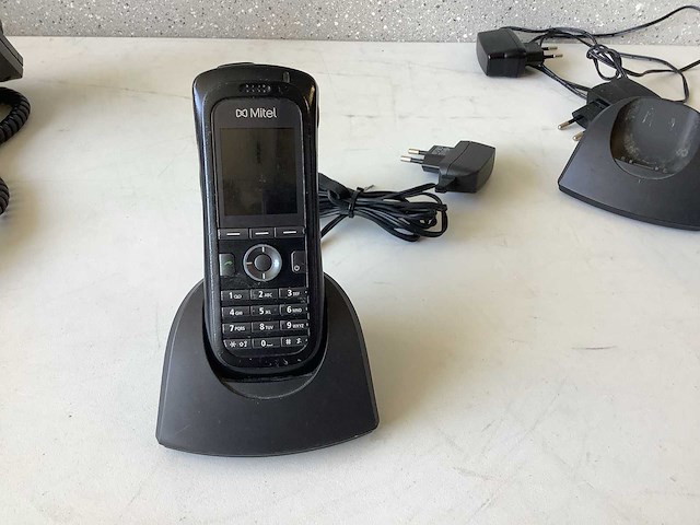 Mitel voip telefoon (15x) - afbeelding 13 van  14