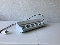 Mitel/ascom cr3-baac/1b2 dect docking - afbeelding 1 van  4