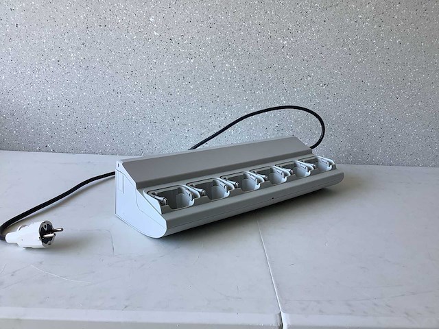 Mitel/ascom cr3-baac/1b2 dect docking - afbeelding 1 van  4