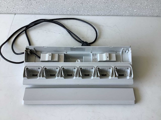 Mitel/ascom cr3-baac/1b2 dect docking - afbeelding 2 van  4