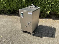 Mito27 omo micro 120 snelkoeler - afbeelding 1 van  7