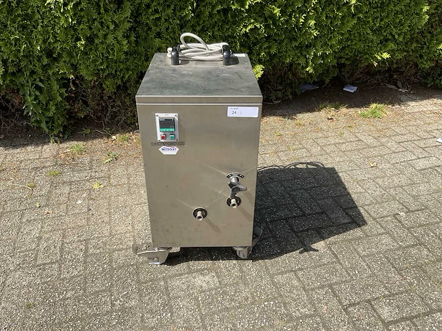 Mito27 omo micro 120 snelkoeler - afbeelding 2 van  7