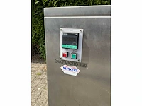 Mito27 omo micro 120 snelkoeler - afbeelding 3 van  7