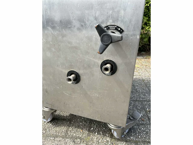 Mito27 omo micro 120 snelkoeler - afbeelding 4 van  7