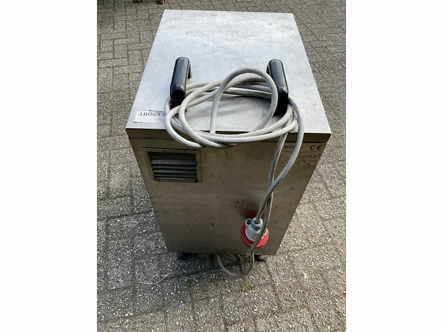 Mito27 omo micro 120 snelkoeler - afbeelding 5 van  7