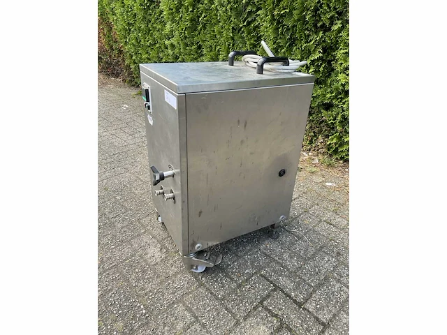 Mito27 omo micro 120 snelkoeler - afbeelding 7 van  7