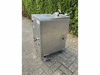 Mito27 omo micro 120 snelkoeler - afbeelding 7 van  7
