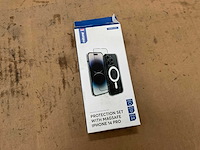 Mitone iphone 14 pro telefoonhoesje - afbeelding 1 van  2