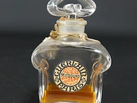 Mitsouko guerlain parfum vintage 1990. - afbeelding 1 van  5