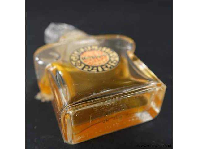 Mitsouko guerlain parfum vintage 1990. - afbeelding 5 van  5