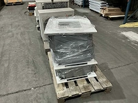 Mitsubischi - 2016 - suz-ka50va5 + mxz-3d54va2 - airconditioning - afbeelding 5 van  14