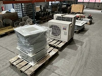 Mitsubischi - 2016 - suz-ka50va5 + mxz-3d54va2 - airconditioning - afbeelding 6 van  14