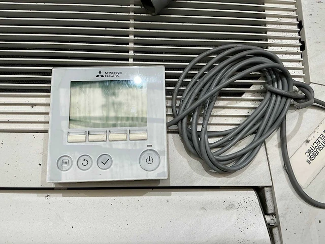 Mitsubischi - 2016 - suz-ka50va5 + mxz-3d54va2 - airconditioning - afbeelding 12 van  14