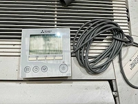 Mitsubischi - 2016 - suz-ka50va5 + mxz-3d54va2 - airconditioning - afbeelding 12 van  14