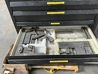Mitsubishi - 1999 - fx20k - draadvonk- en erodeermachine - afbeelding 5 van  26