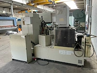 Mitsubishi - 1999 - fx20k - draadvonk- en erodeermachine - afbeelding 11 van  26